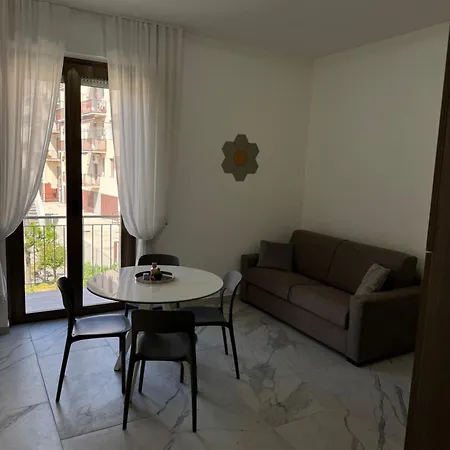 Apartmán Fiore Di Pietra *