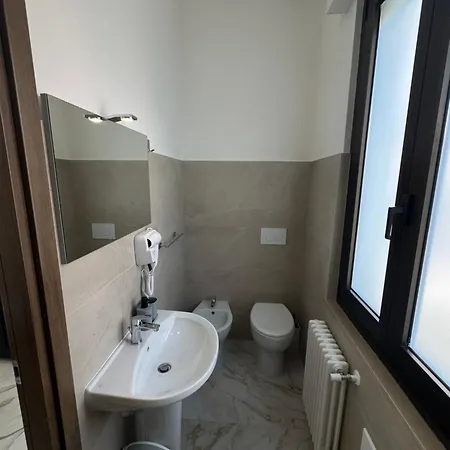 Apartment Fiore Di Pietra *