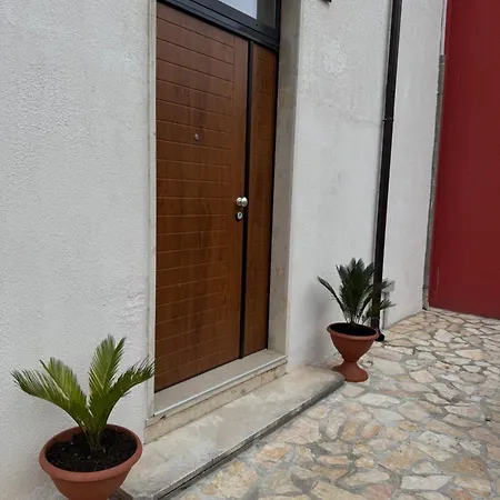 Apartment Fiore Di Pietra Verona