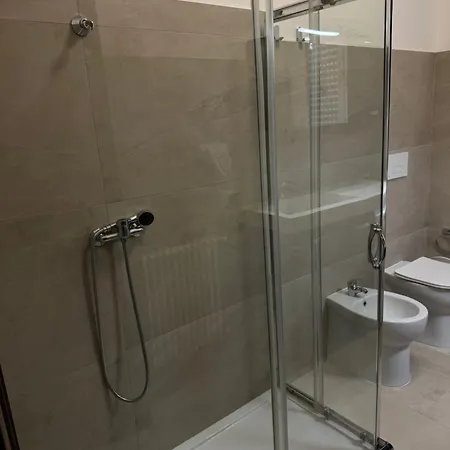 Fiore Di Pietra Apartment Verona