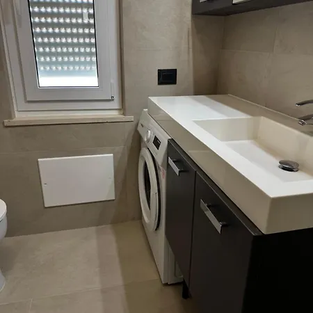 Fiore Di Pietra Apartment Verona