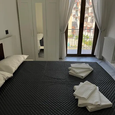 Apartment Fiore Di Pietra Verona