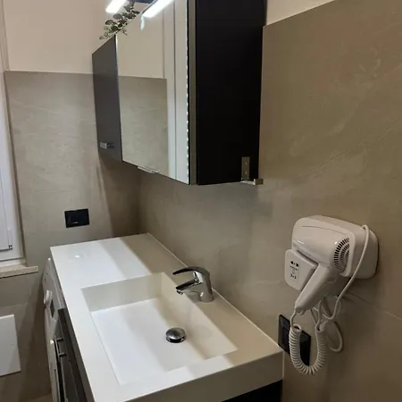 Apartment Fiore Di Pietra Verona