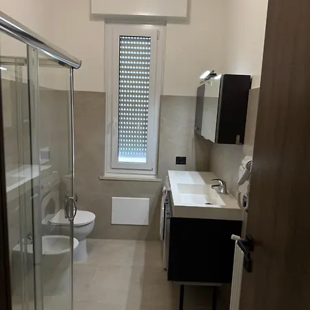 Fiore Di Pietra Apartment