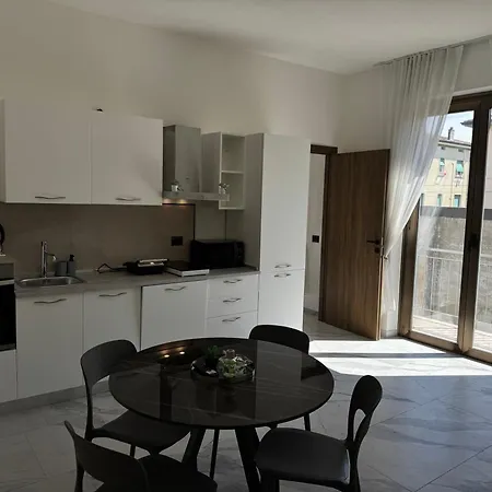 شقة Fiore Di Pietra *